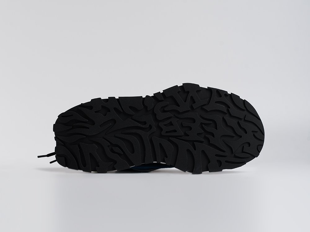 Кроссовки Fendi