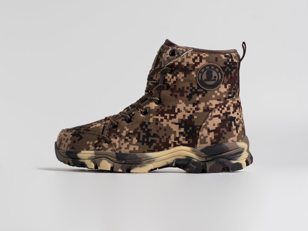 Зимние Ботинки