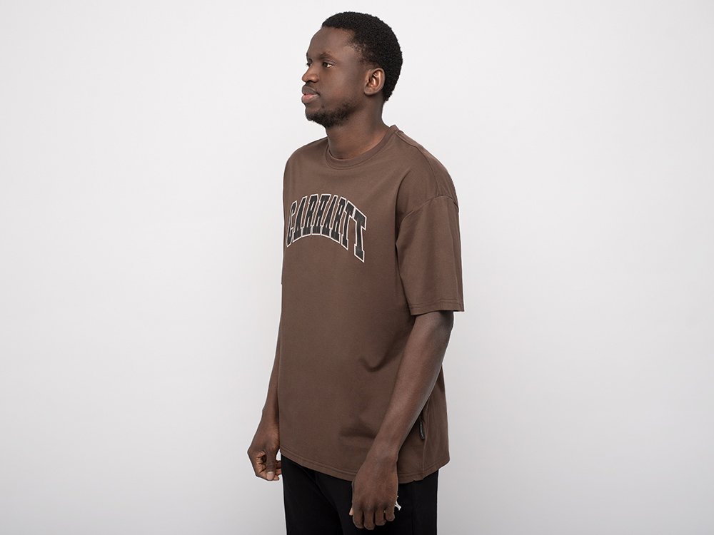 Футболка CarHartt