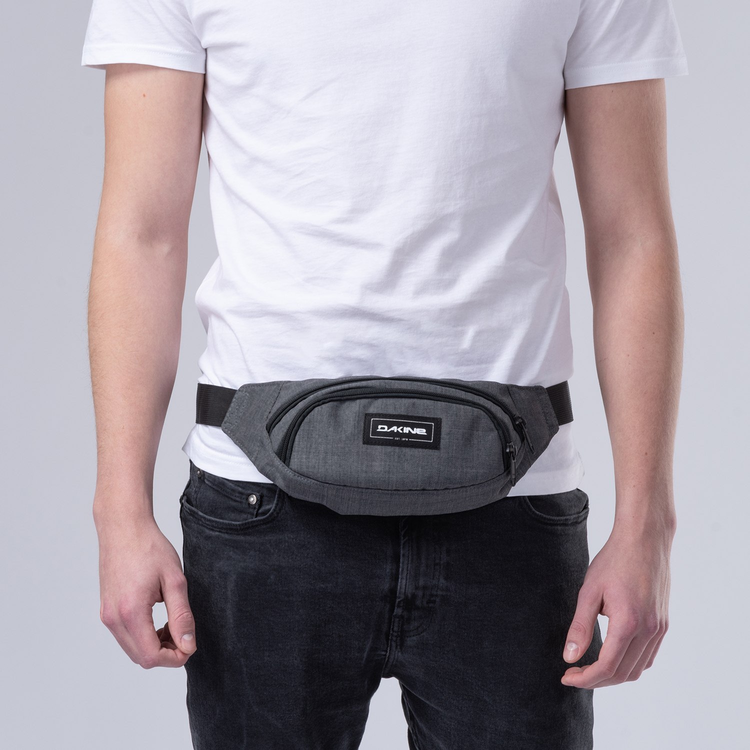 Сумки поясные