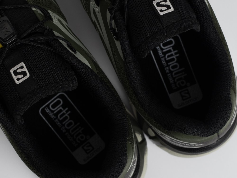 Кроссовки Salomon ADVANCED XT-6 ADV