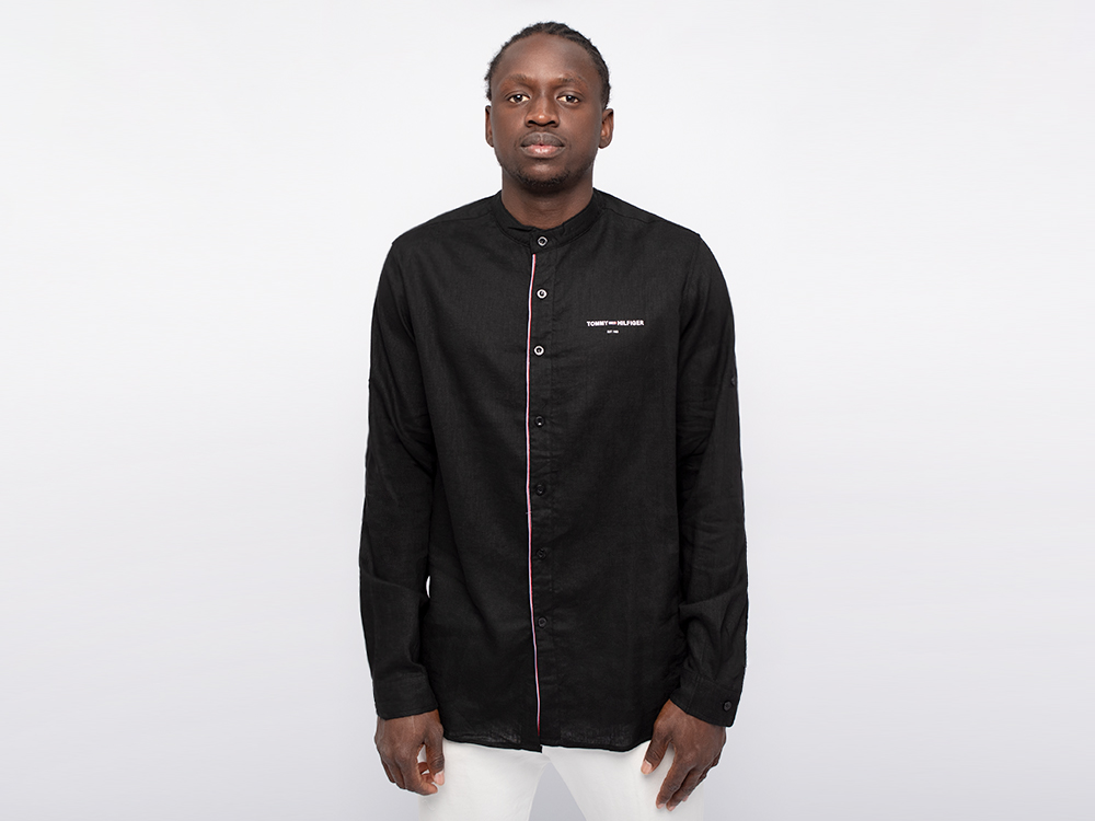 Рубашка Tommy Hilfiger