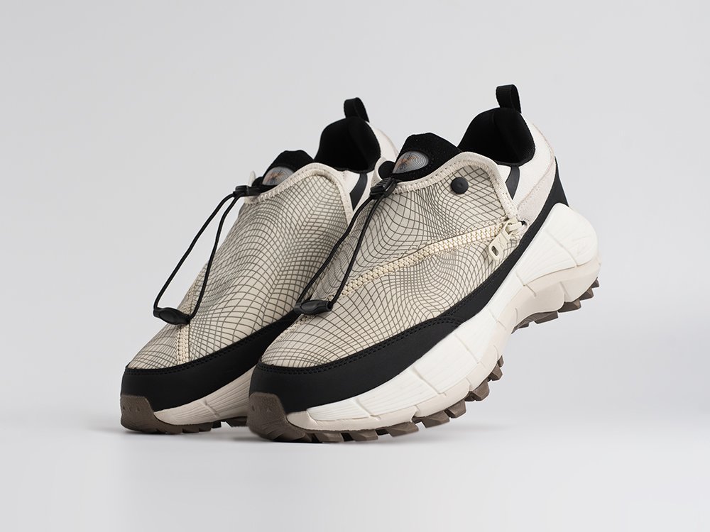 Кроссовки Spyder x Reebok Low Top Running