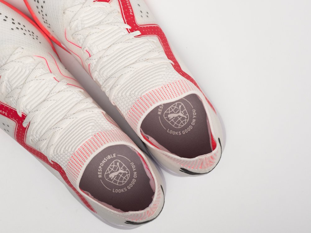 Футбольная обувь Puma Future Ultimate TF