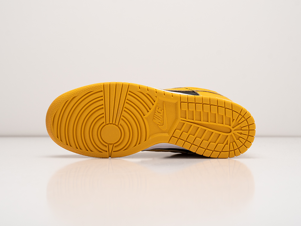 Кроссовки Nike SB Dunk Low