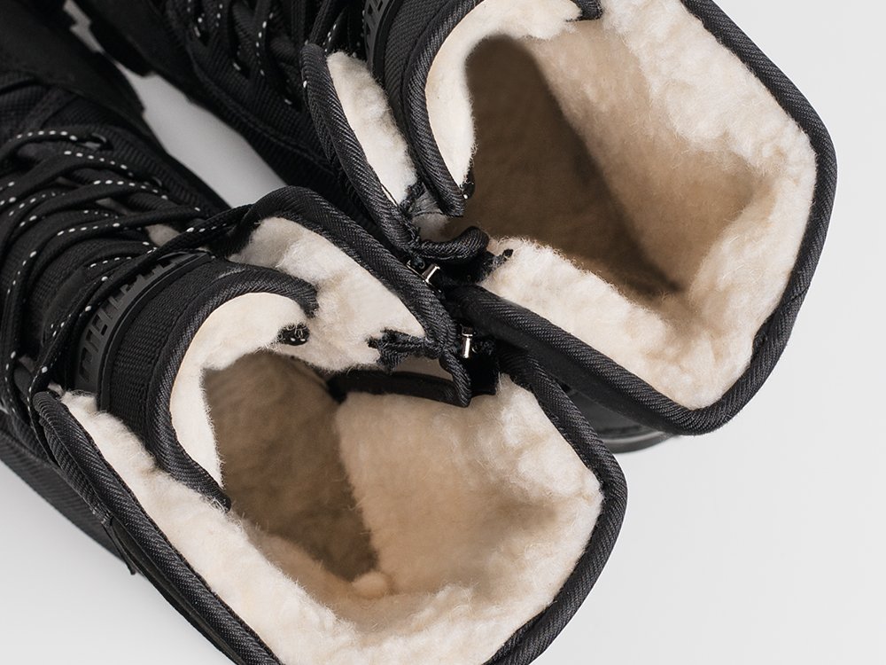 Зимние Ботинки