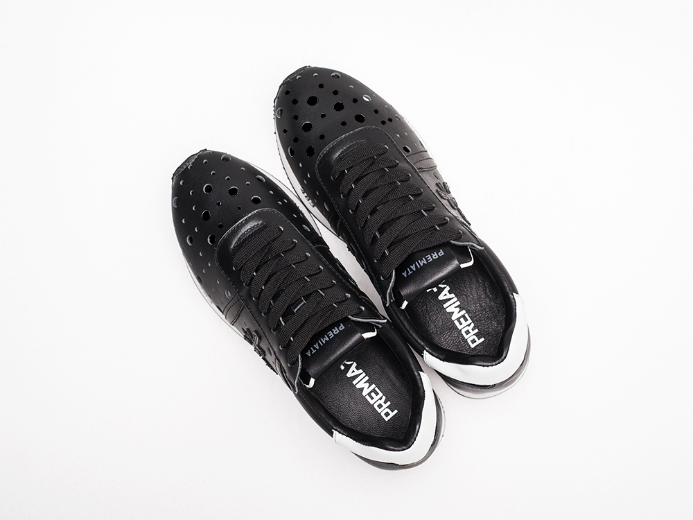 Кроссовки Premiata Conny