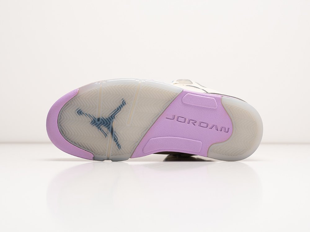 Кроссовки DJ Khaled x Nike Air Jordan 5