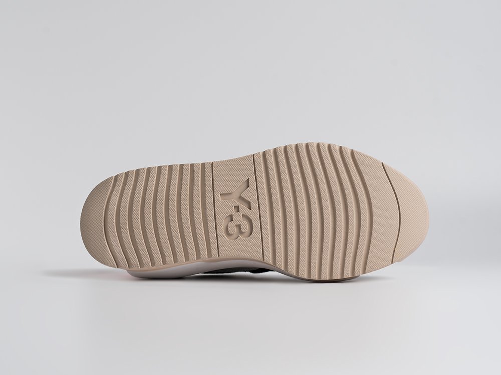 Кроссовки Adidas Y-3 HOKORI II