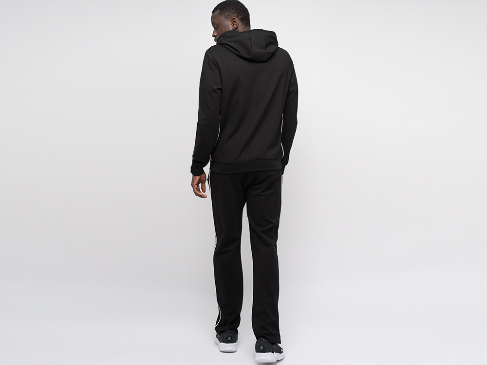 Спортивный костюм BIKKEMBERGS