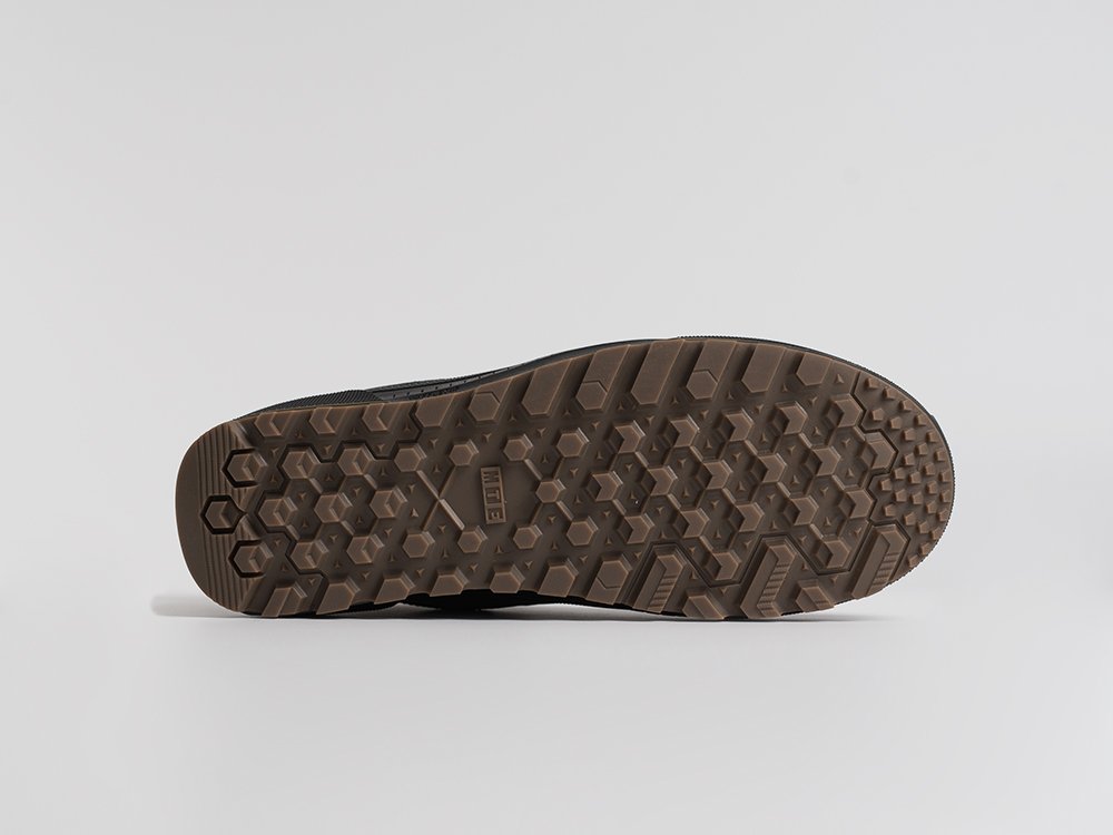 Зимние Кеды VANS Sk8-Hi MTE-3 Gore-Tex