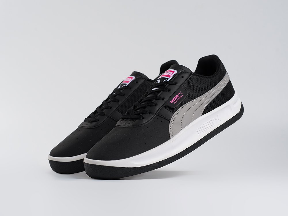 Кроссовки Puma California Vintage