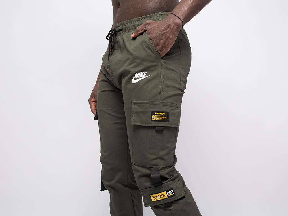 Джоггеры Nike
