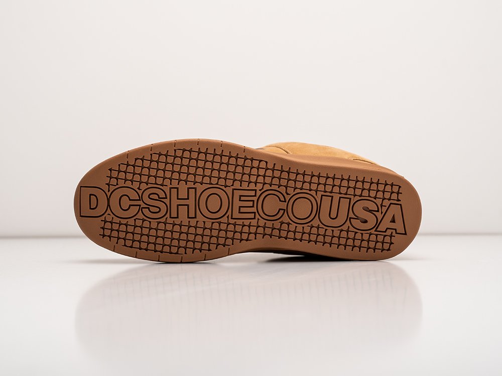 Кроссовки DC Shoes Lynx Zero