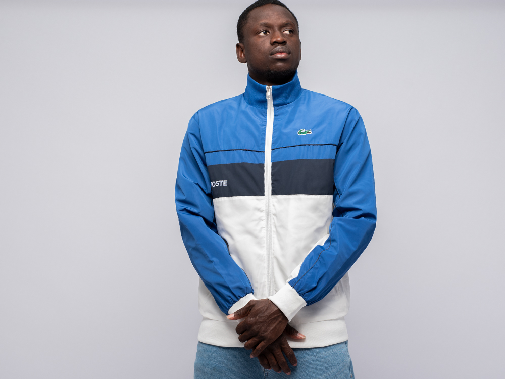 Ветровка Lacoste