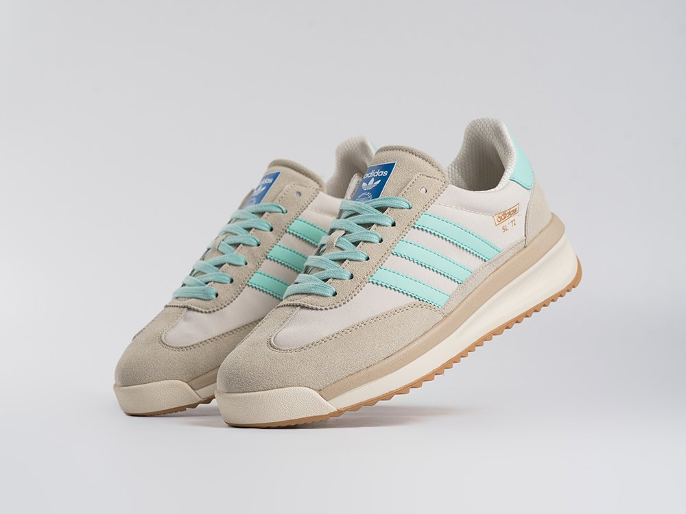 Кроссовки Adidas SL 72 RTN