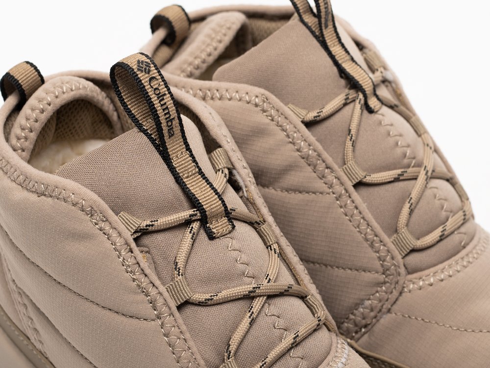 Зимние Ботинки Columbia