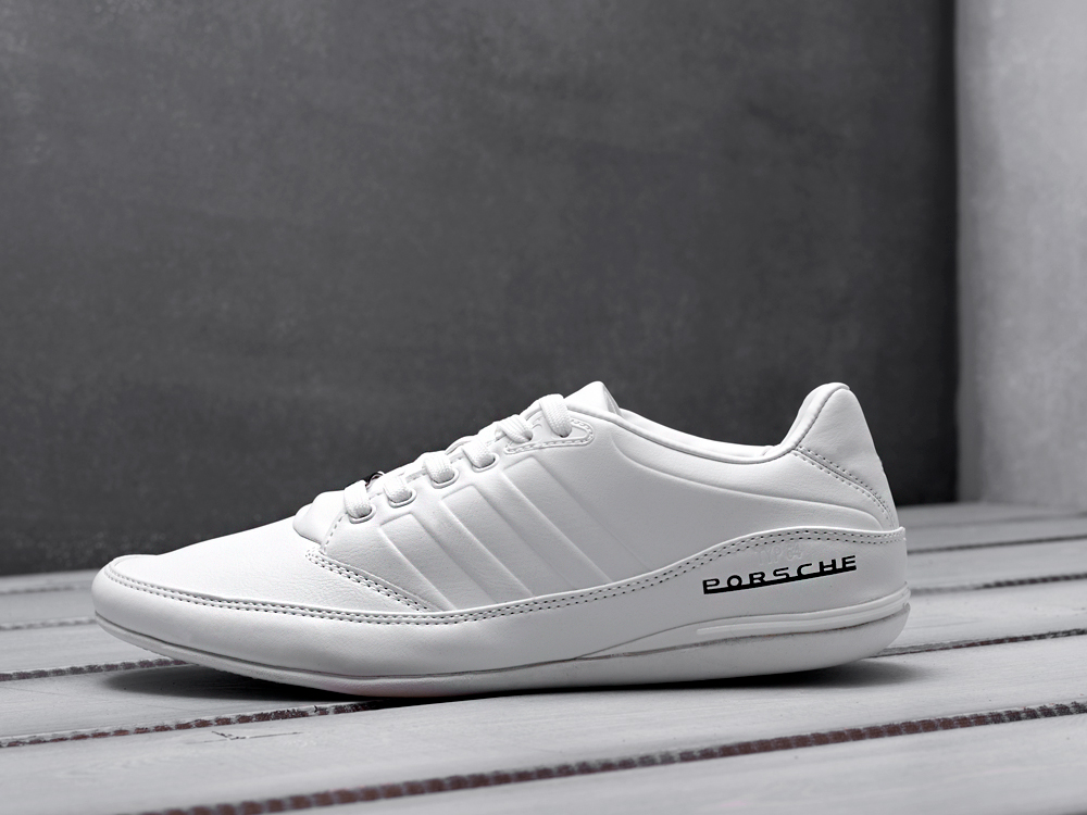 Кроссовки Adidas Porsche Design S3
