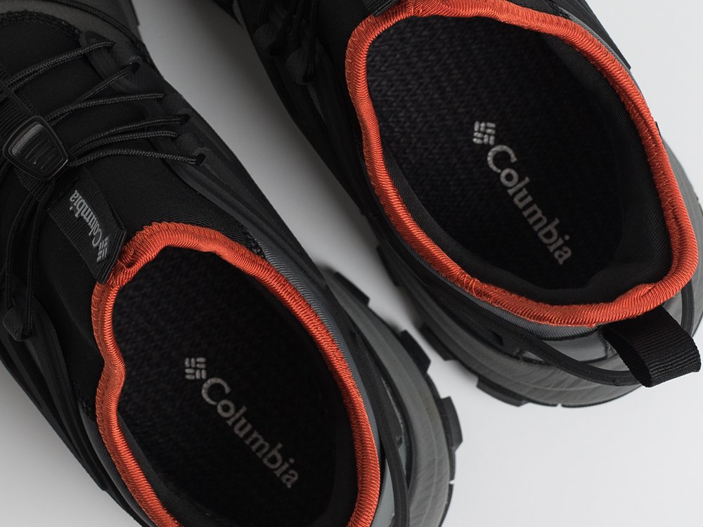 Кроссовки Columbia