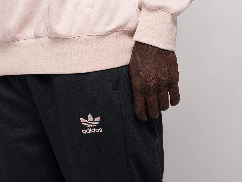 Спортивный костюм Adidas FC Real Madrid