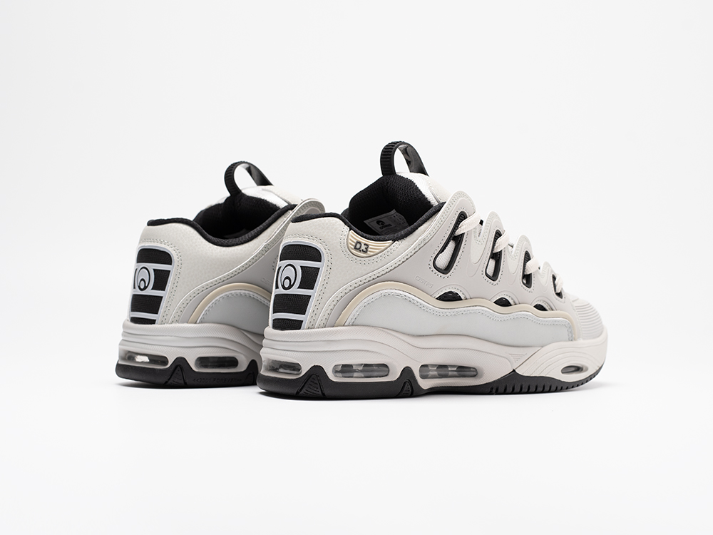 Кроссовки Osiris D3