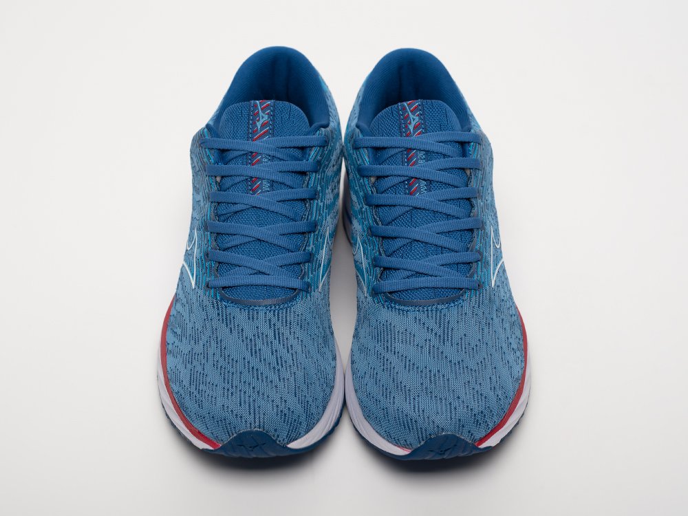 Кроссовки Mizuno Wave Rider 26