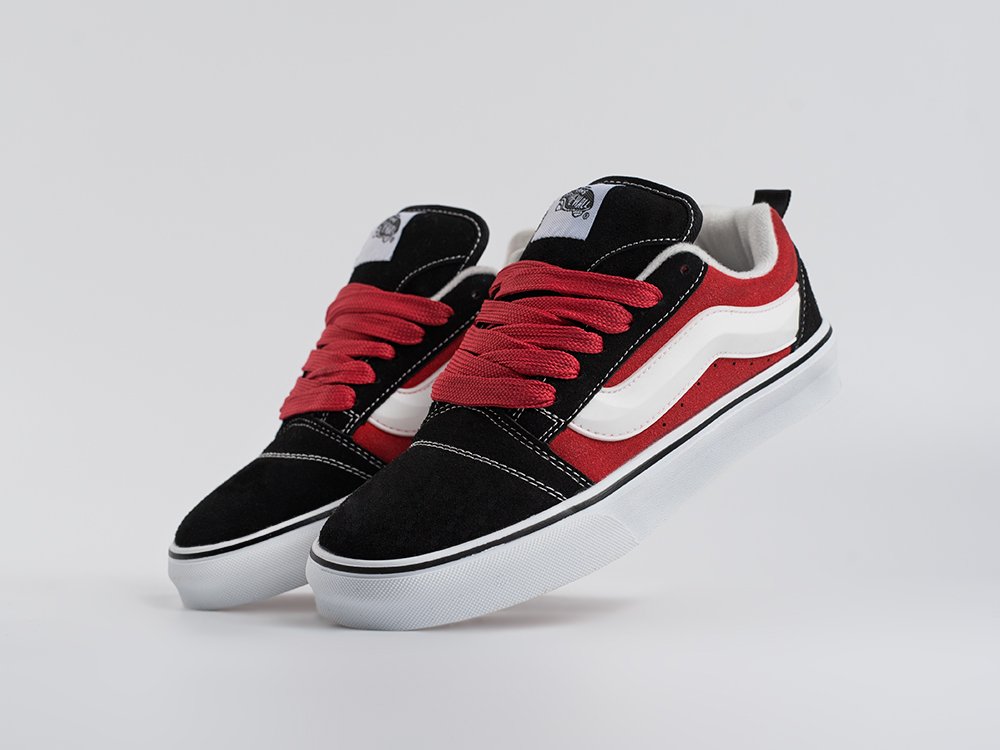 Кеды VANS Knu Skool