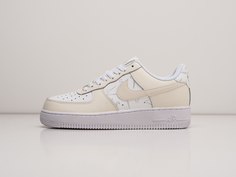 Кроссовки Nike Air Force 1 Low