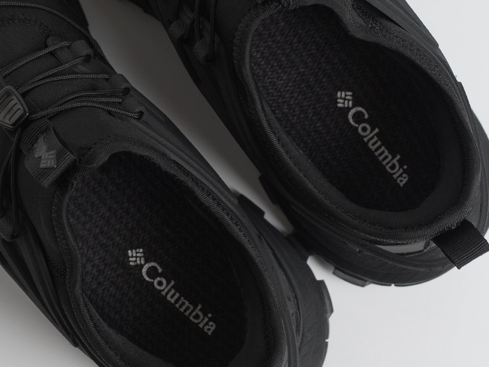 Кроссовки Columbia