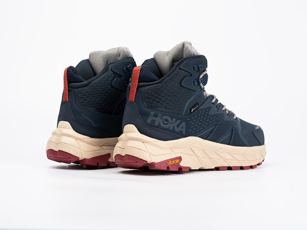 Зимние Кроссовки Hoka Anacapa Mid Gore-Tex