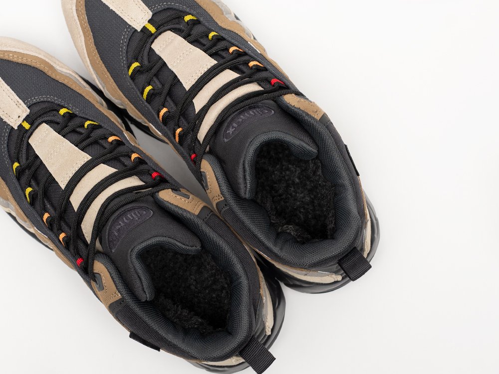 Зимние Кроссовки Nike Air Max 95 Sneakerboot