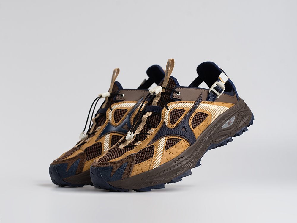 Кроссовки Mizuno Racer Trail SE