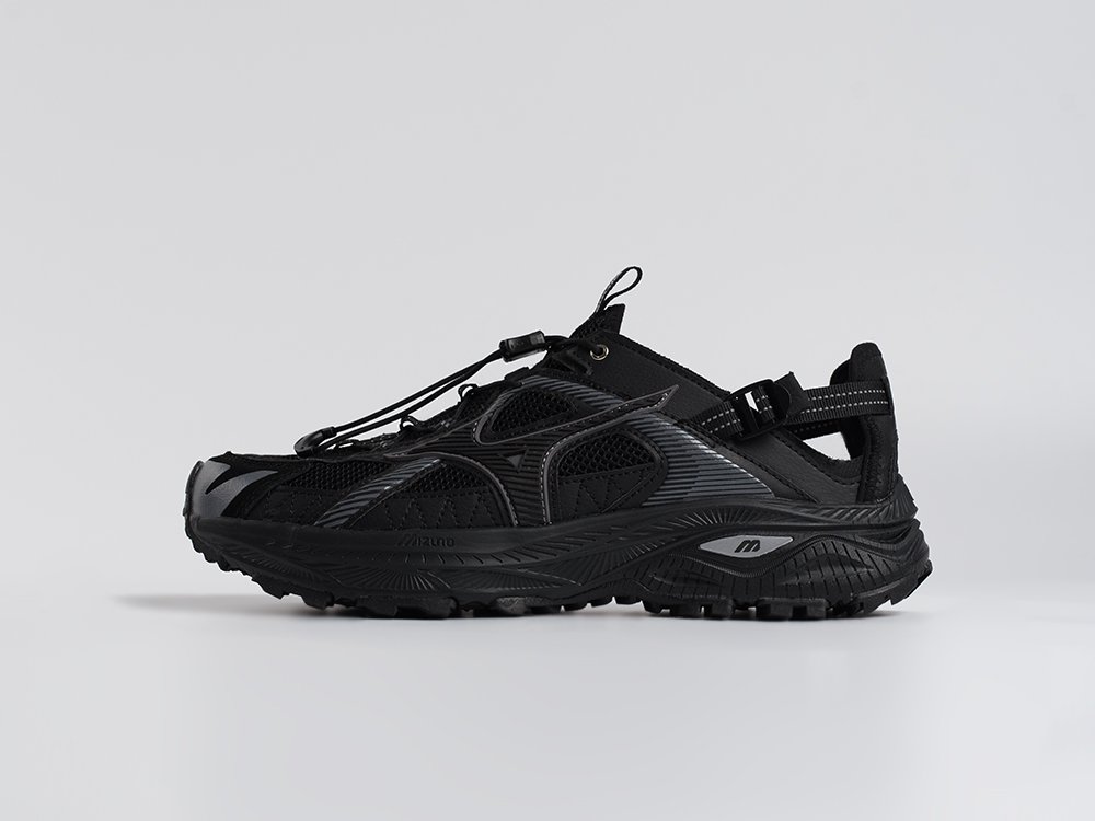 Кроссовки Mizuno Racer Trail SE