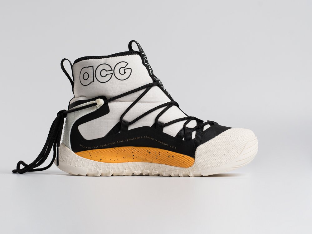 Зимние Кроссовки Nike ACG Air Terra Antarktik