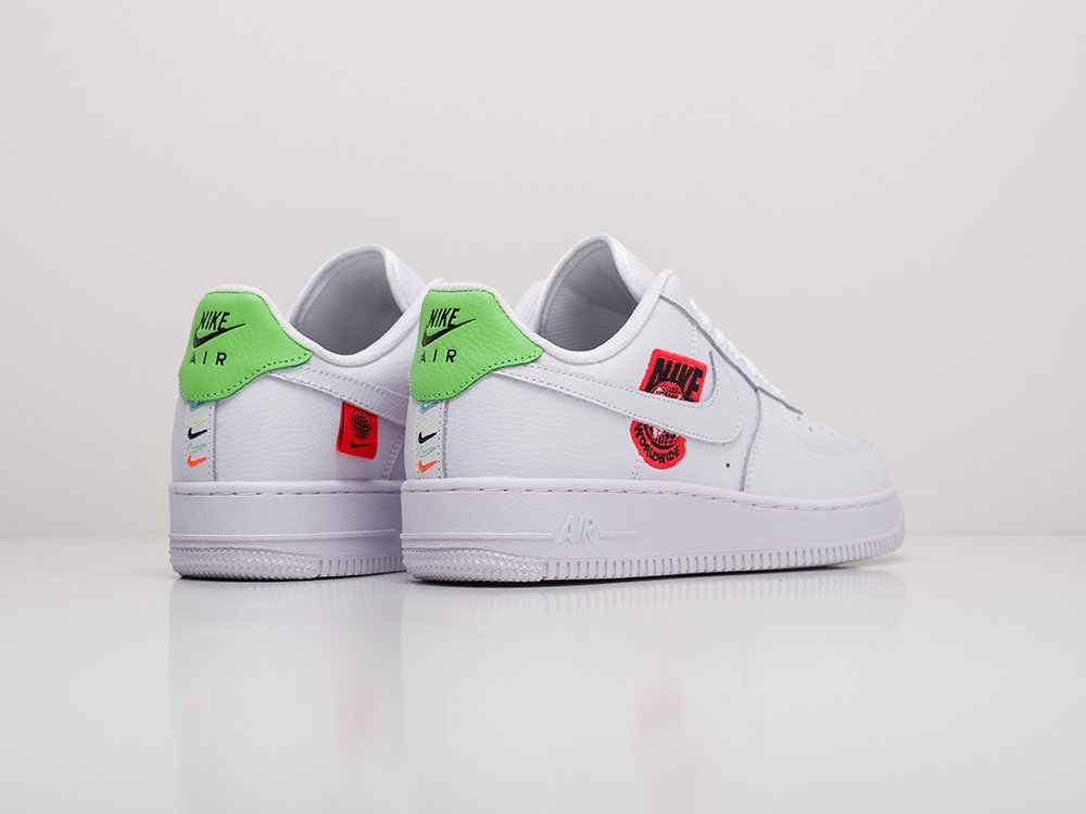 Кроссовки Nike Air Force 1 Low