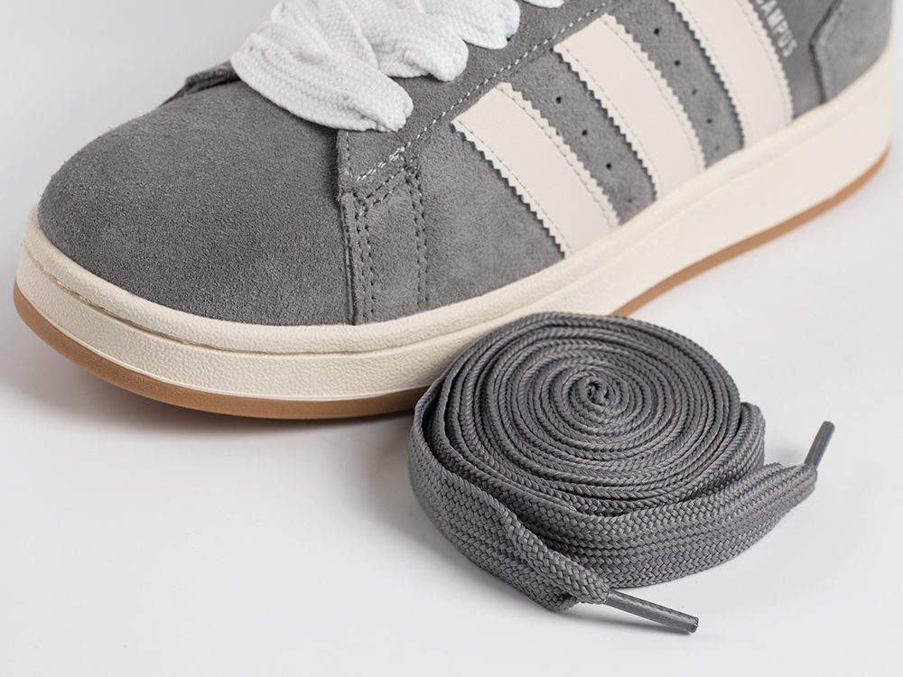 Зимние Кроссовки Adidas Campus High