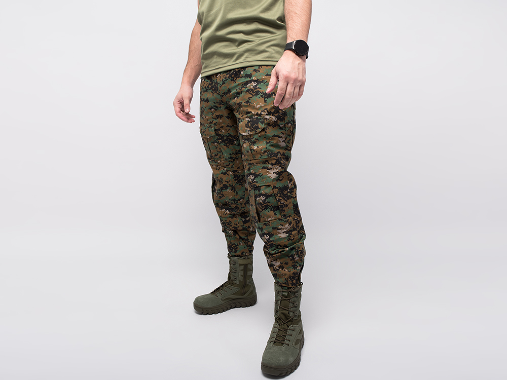 Брюки тактические Gen 2