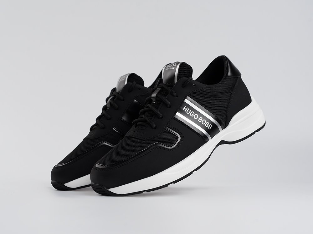 Кроссовки Hugo Boss