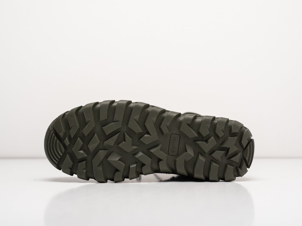 Ботинки Bates