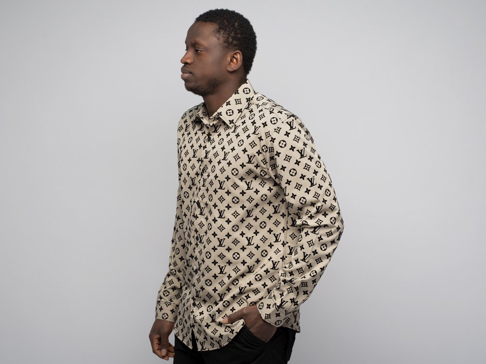 Рубашка Louis Vuitton