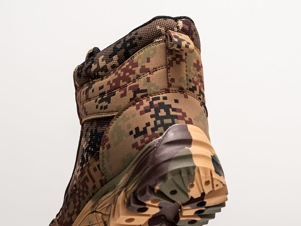 Зимние Ботинки