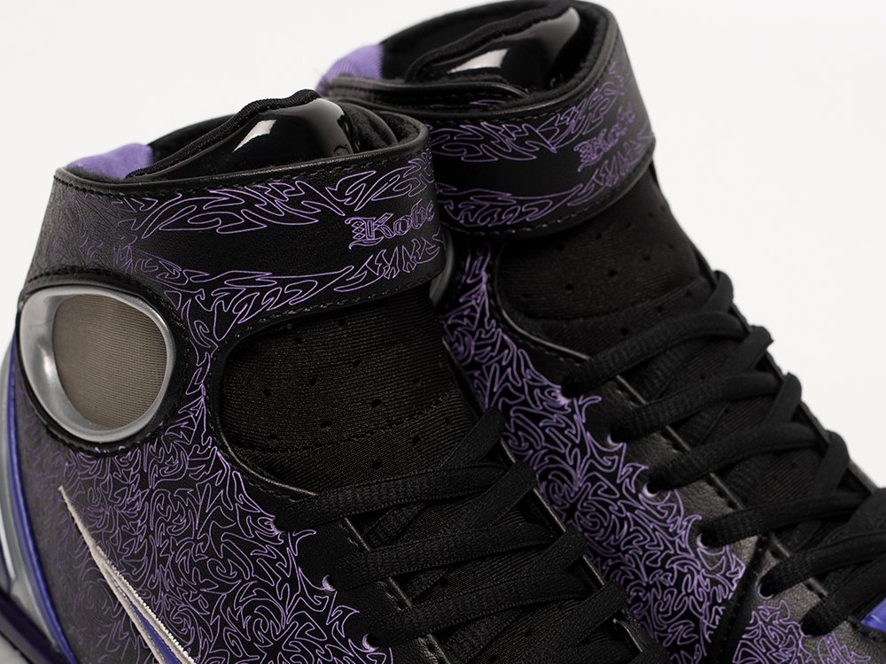 Кроссовки Nike Air Zoom Huarache 2K4