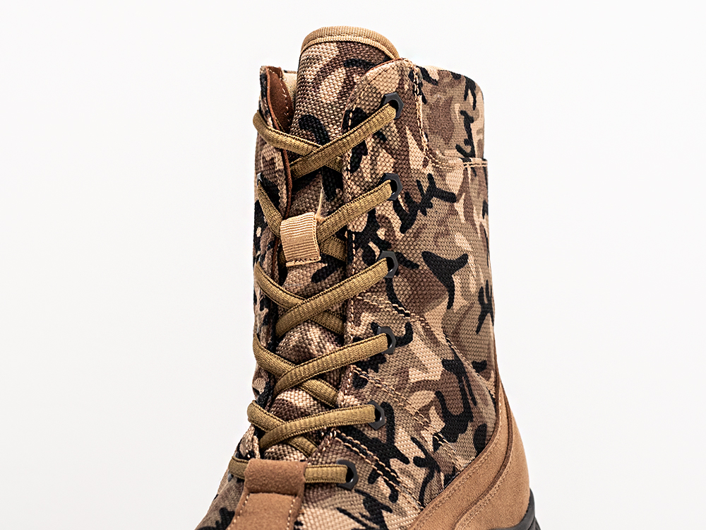 Зимние Ботинки