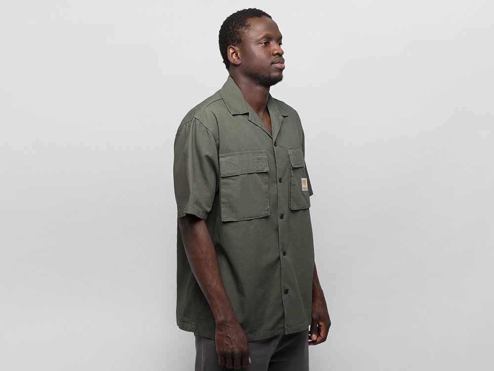 Рубашка CarHartt