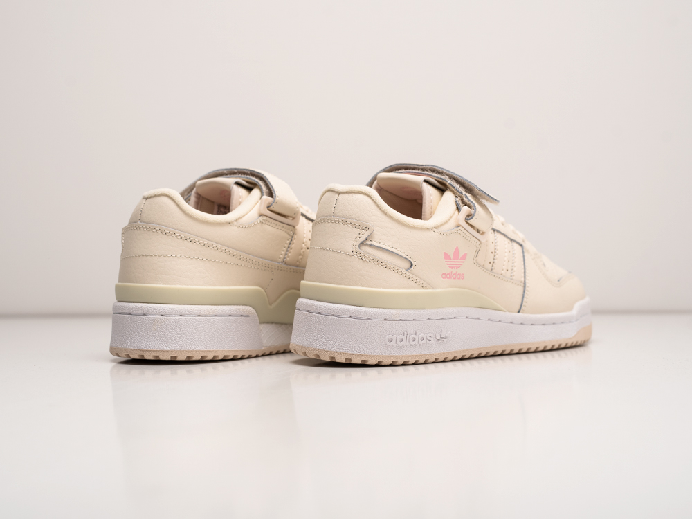 Кроссовки Adidas Forum Low