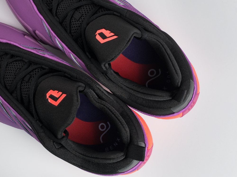 Кроссовки Adidas Dame 9