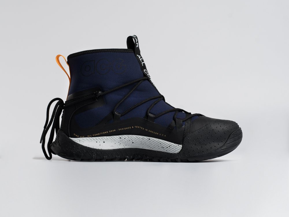 Зимние Кроссовки Nike ACG Air Terra Antarktik