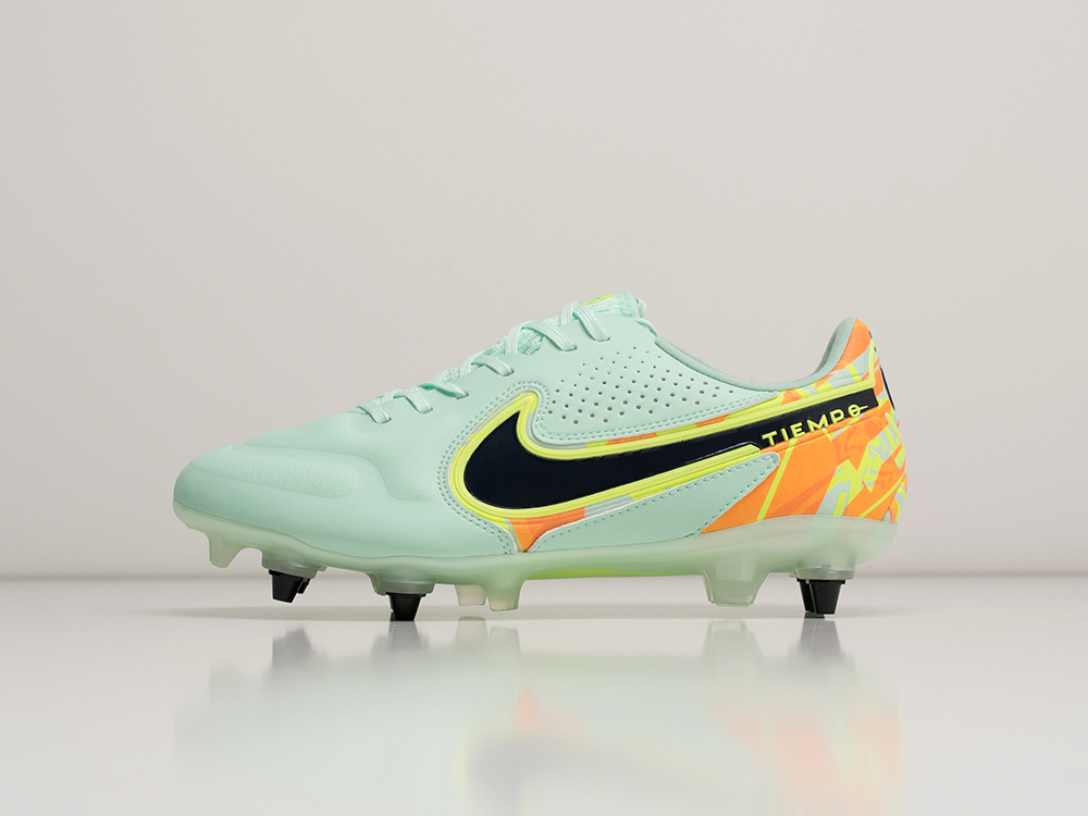 Футбольная обувь Nike Tiempo Legend IX Elite FG
