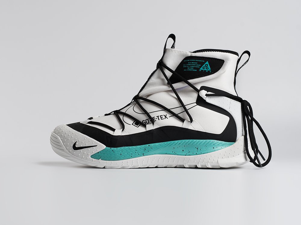 Зимние Кроссовки Nike ACG Air Terra Antarktik