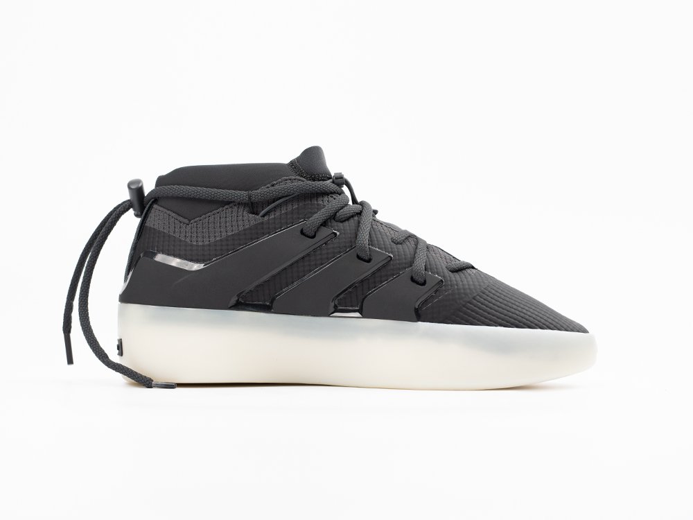 Кроссовки Fear of God x Adidas Basketball